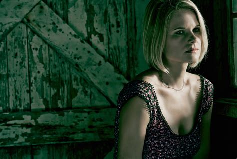 joelle carter naked|Joelle Carter Sexy Scene in Justified